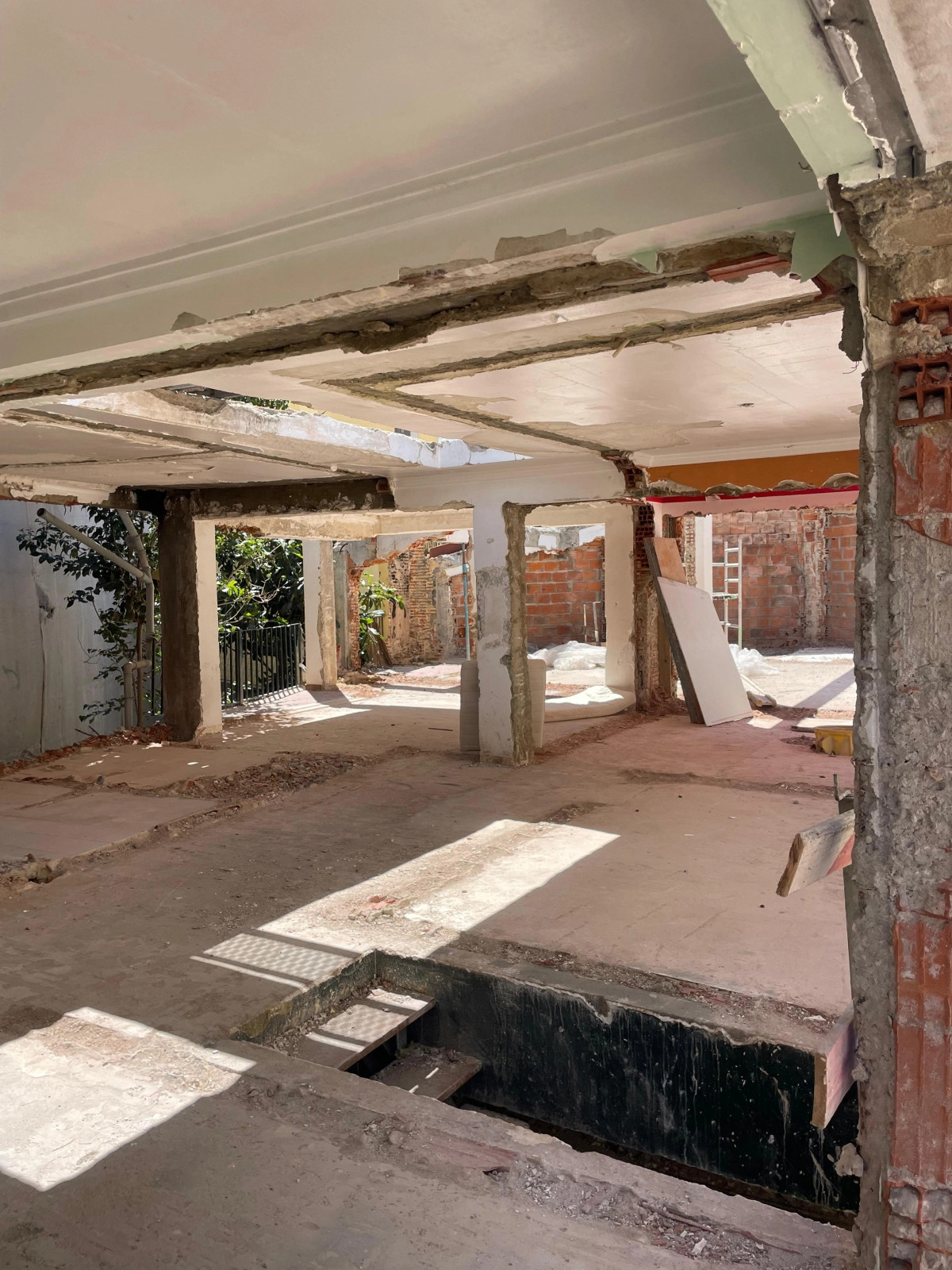 Rua São João Nepomuceno 1