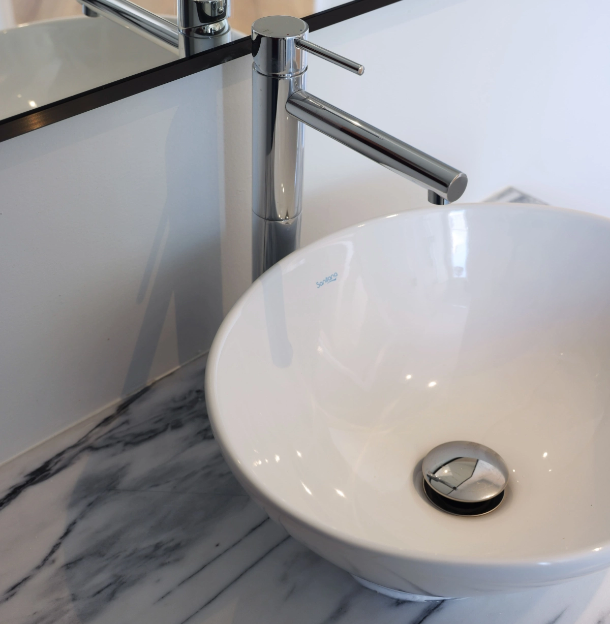 Rua São João Nepomuceno 11