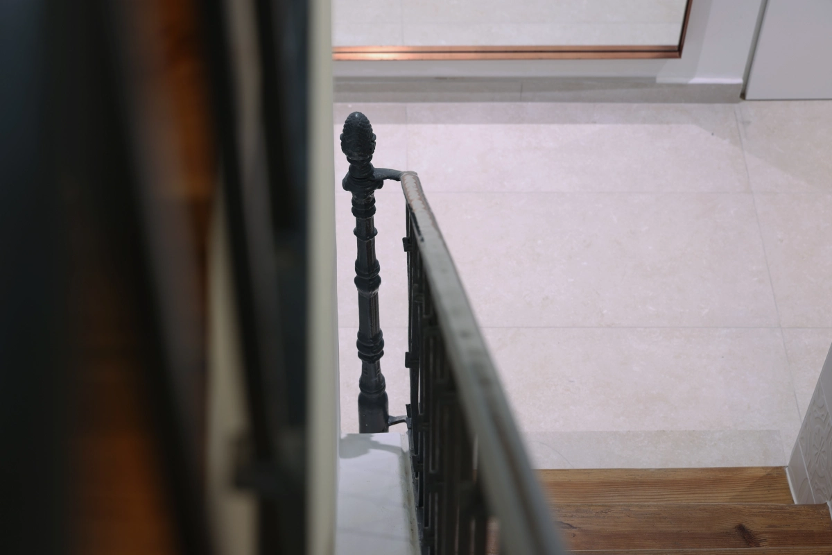 Rua São João Nepomuceno 11