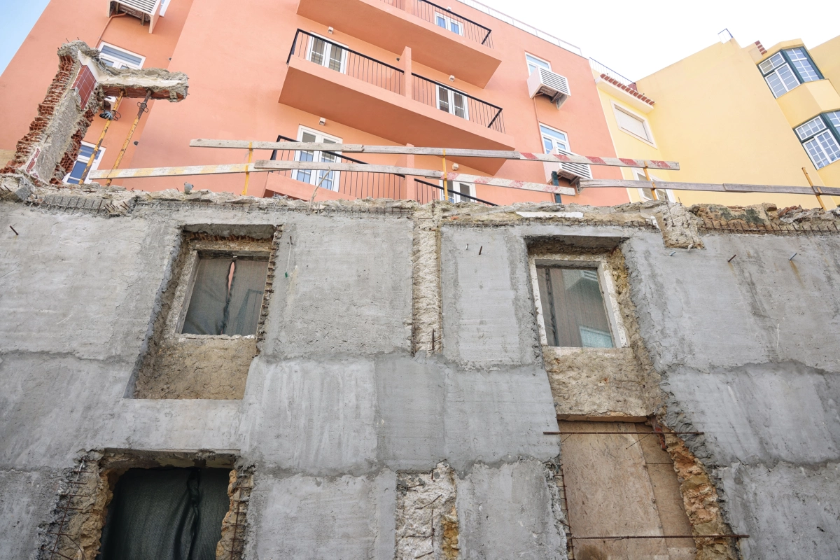 Rua São João Nepomuceno 1
