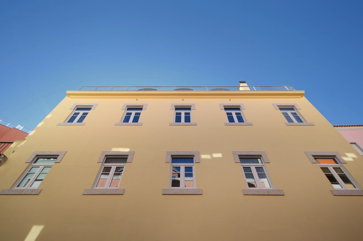 Rua São João Nepomuceno 11