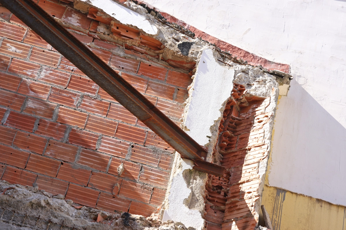 Rua São João Nepomuceno 1