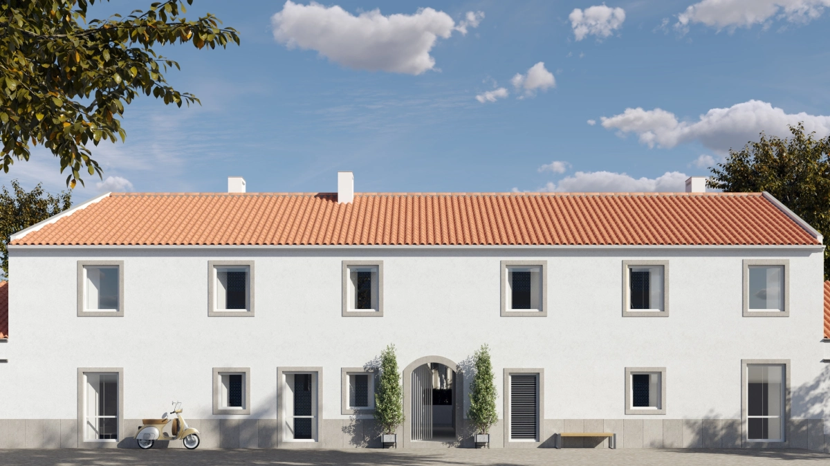 Campo de Ourique 5 - 9