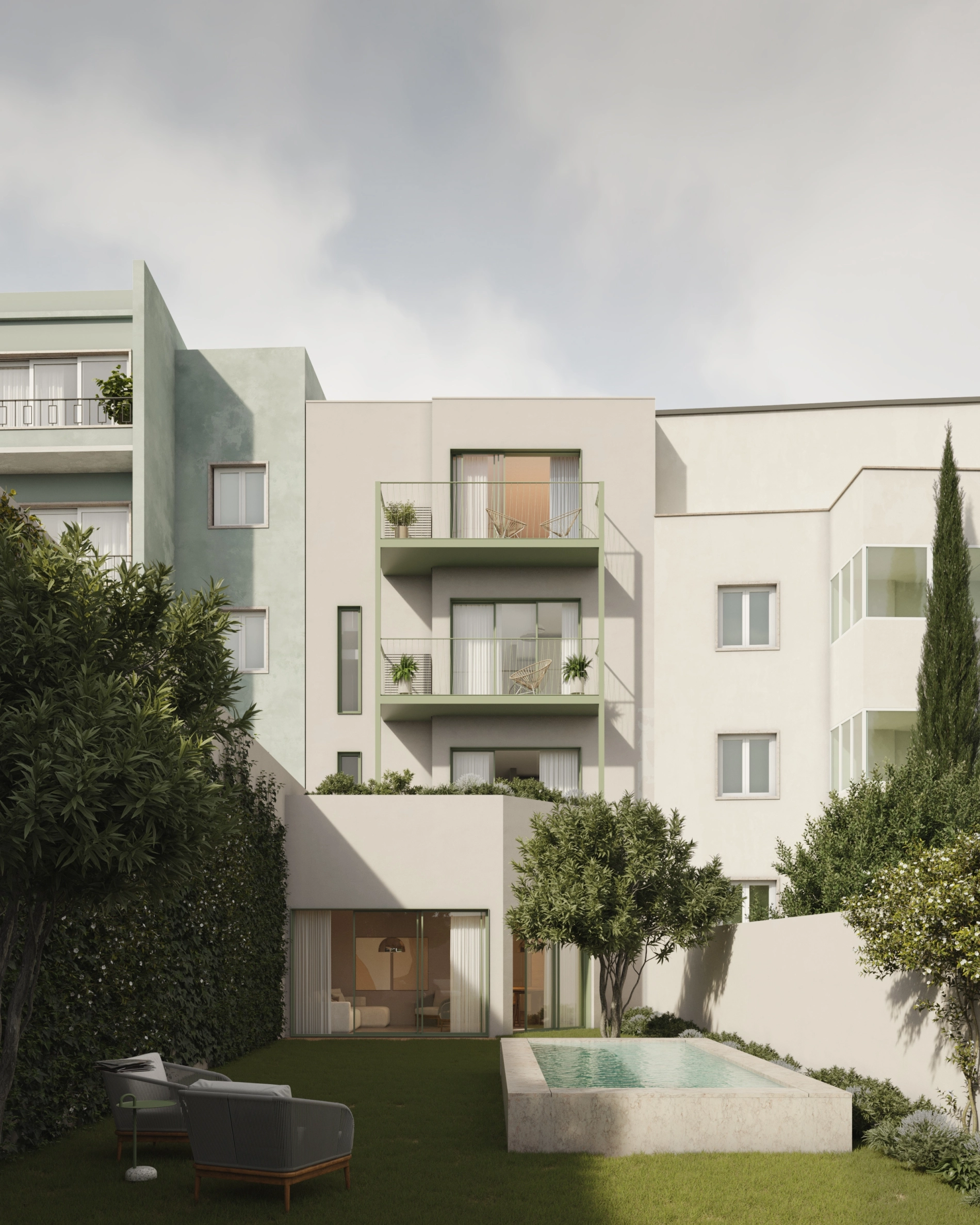 Campo de Ourique